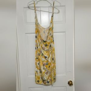 O'Neil Short Floral dress